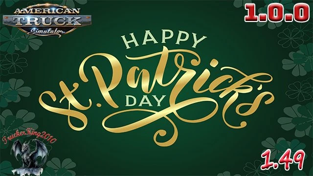 St. Patrick's  Day Trailers