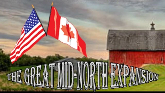 The Great Mid-North Expansion
