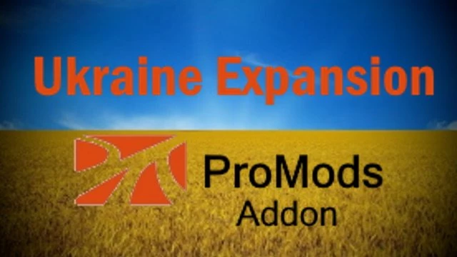 Ukraine Expansion