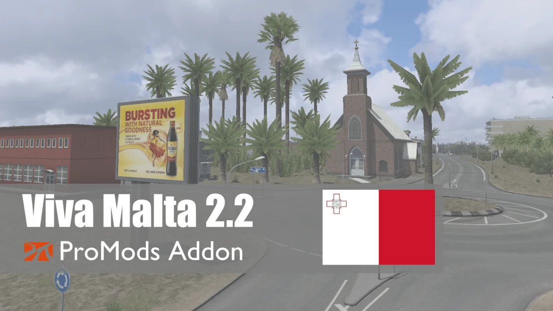 Viva Malta Reborn