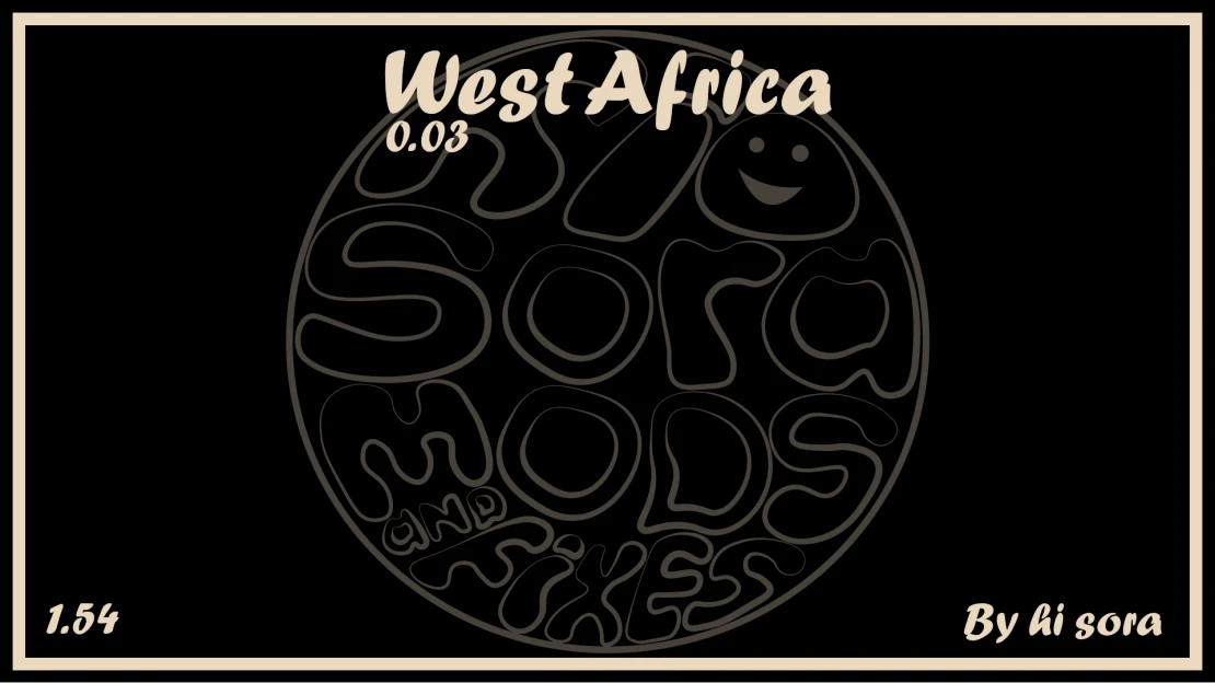 West Africa