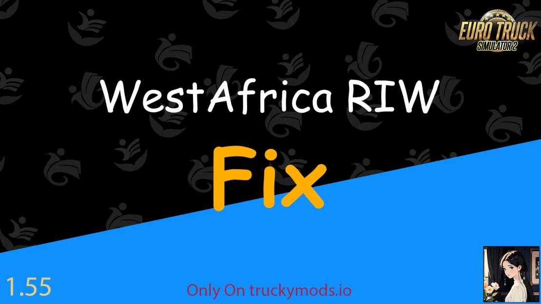 WestAfrica Riw Fix