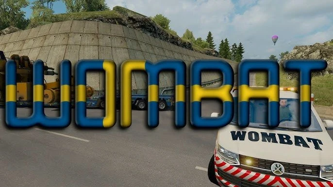 Wombat - Voice Navigation